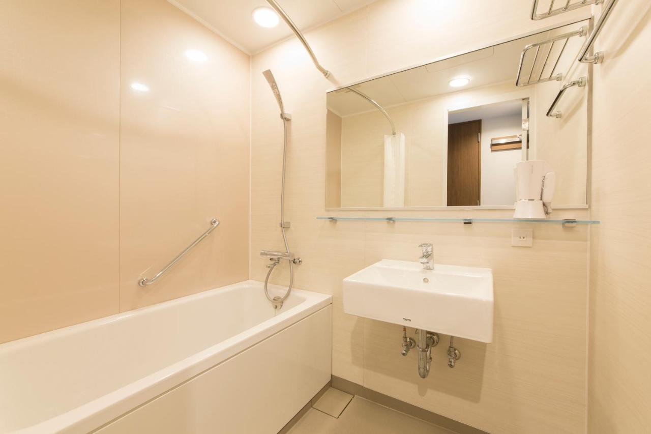Tokyu Stay Takanawa Shinagawa Area Tokio Zewnętrze zdjęcie