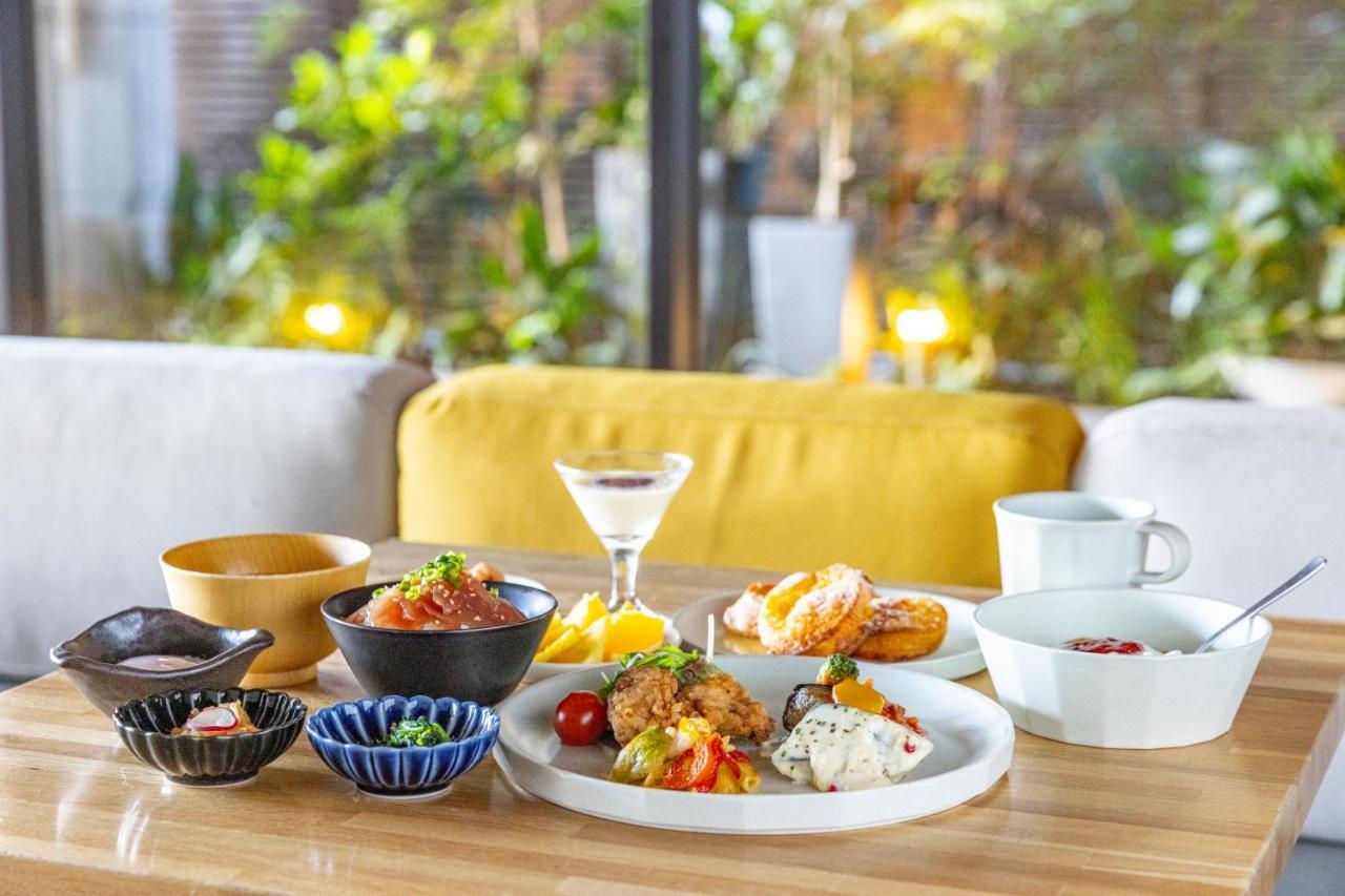 Tokyu Stay Takanawa Shinagawa Area Tokio Zewnętrze zdjęcie