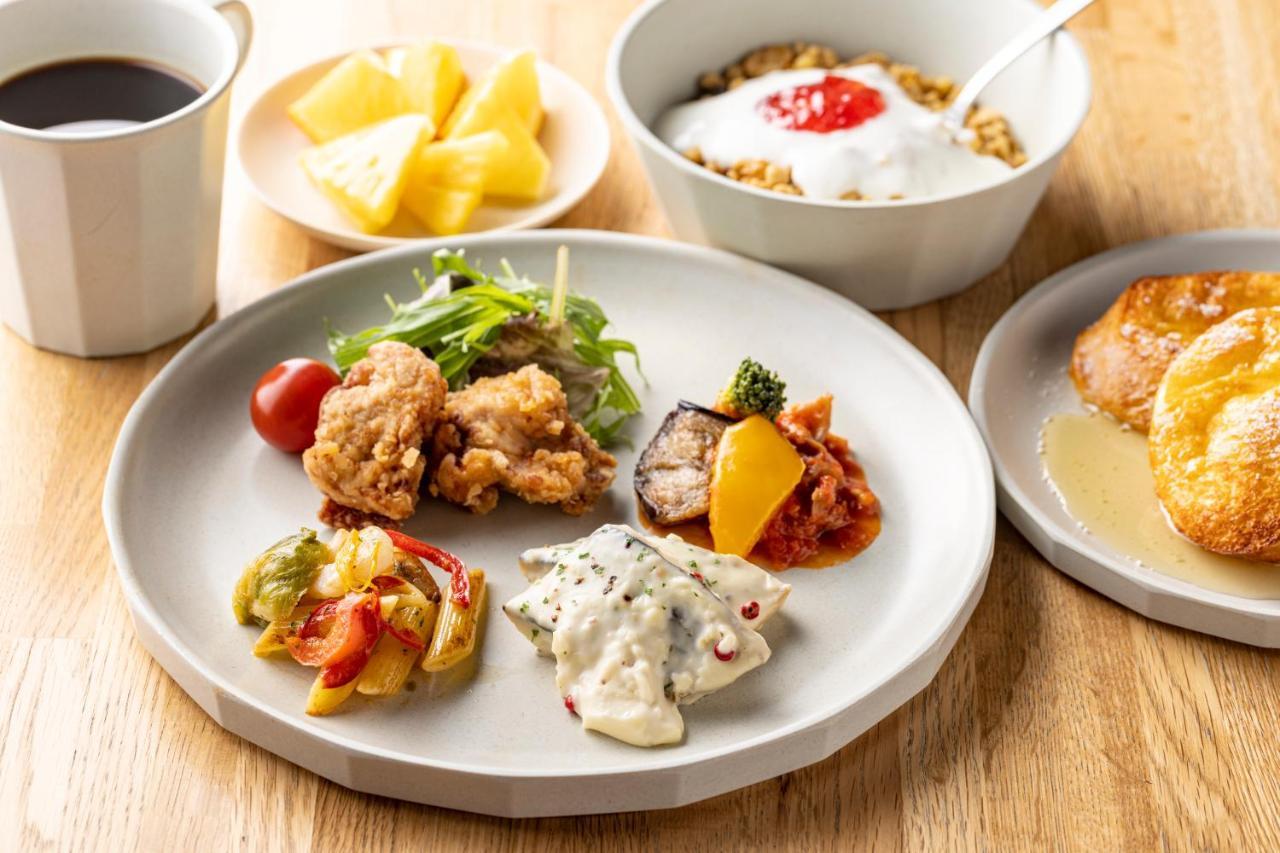 Tokyu Stay Takanawa Shinagawa Area Tokio Zewnętrze zdjęcie
