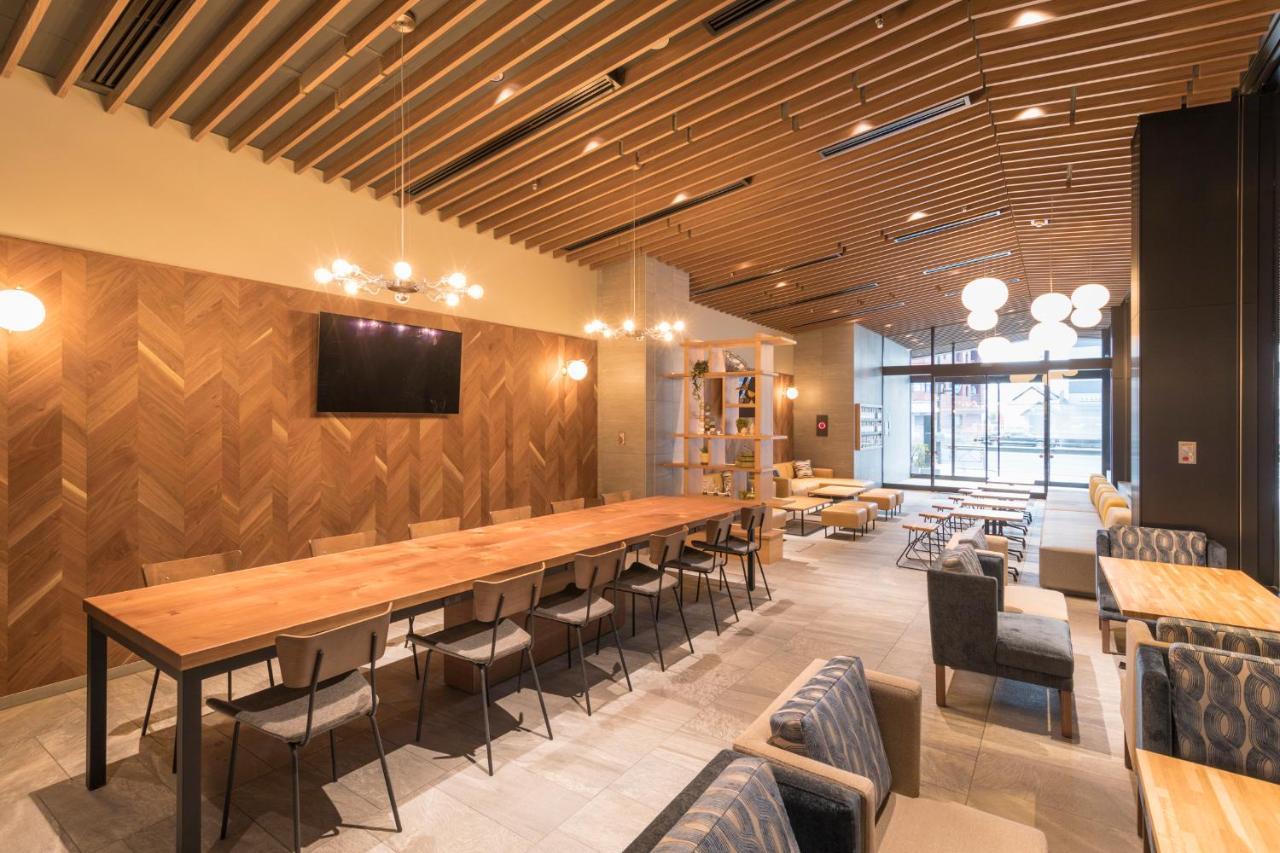 Tokyu Stay Takanawa Shinagawa Area Tokio Zewnętrze zdjęcie