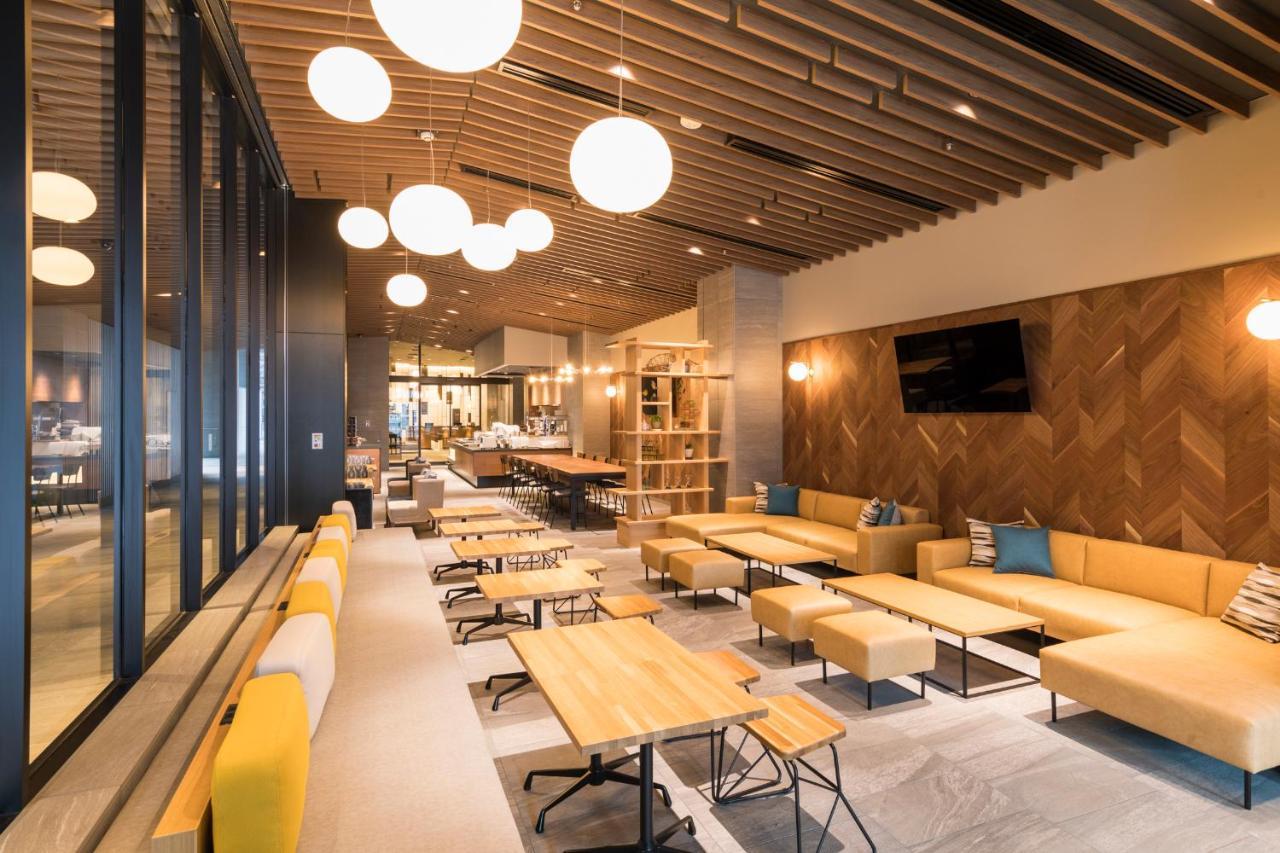 Tokyu Stay Takanawa Shinagawa Area Tokio Zewnętrze zdjęcie
