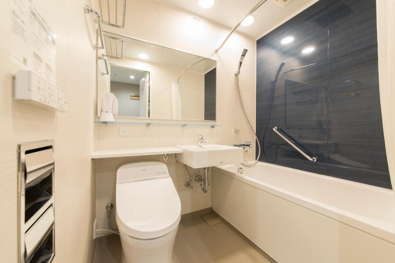 Tokyu Stay Takanawa Shinagawa Area Tokio Zewnętrze zdjęcie