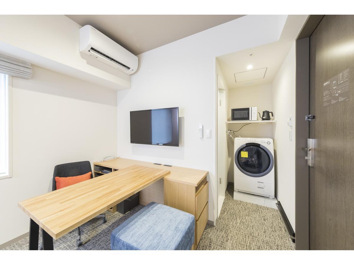 Tokyu Stay Takanawa Shinagawa Area Tokio Zewnętrze zdjęcie