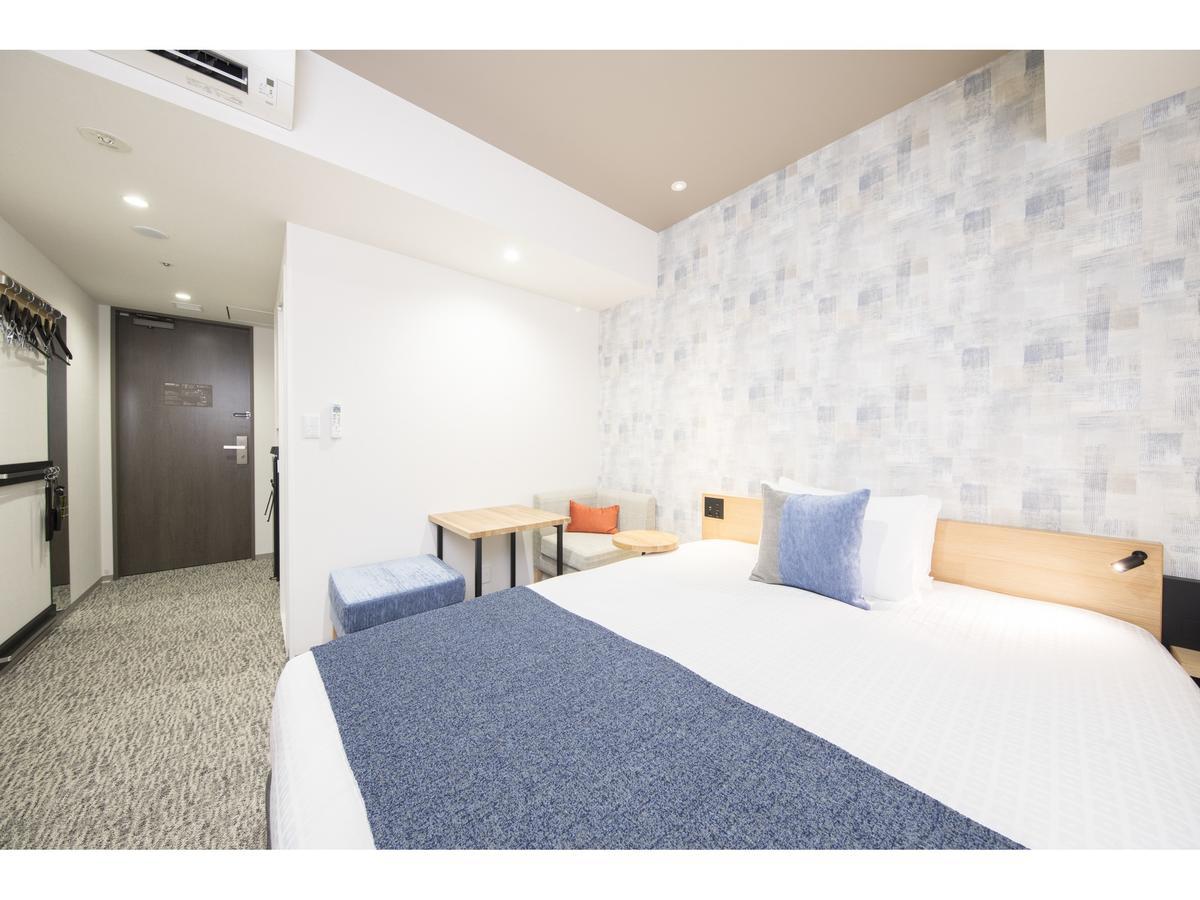 Tokyu Stay Takanawa Shinagawa Area Tokio Zewnętrze zdjęcie