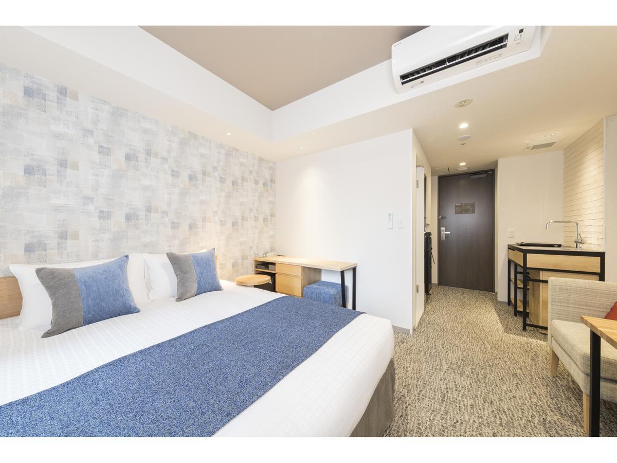 Tokyu Stay Takanawa Shinagawa Area Tokio Zewnętrze zdjęcie