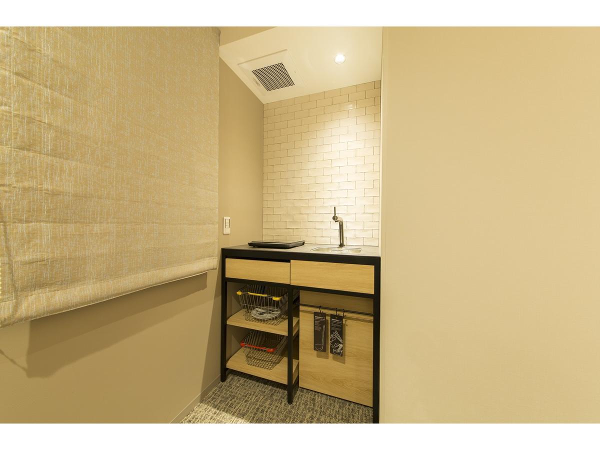 Tokyu Stay Takanawa Shinagawa Area Tokio Zewnętrze zdjęcie