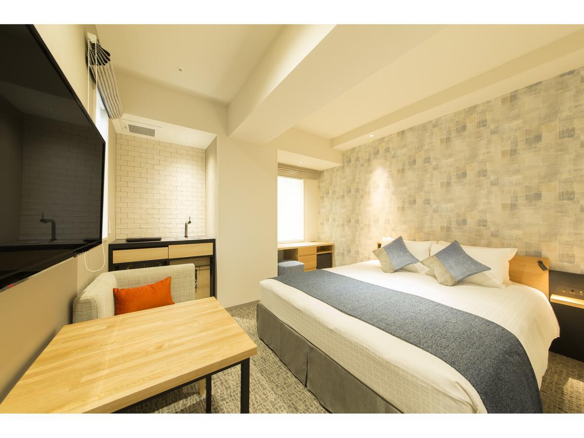 Tokyu Stay Takanawa Shinagawa Area Tokio Zewnętrze zdjęcie