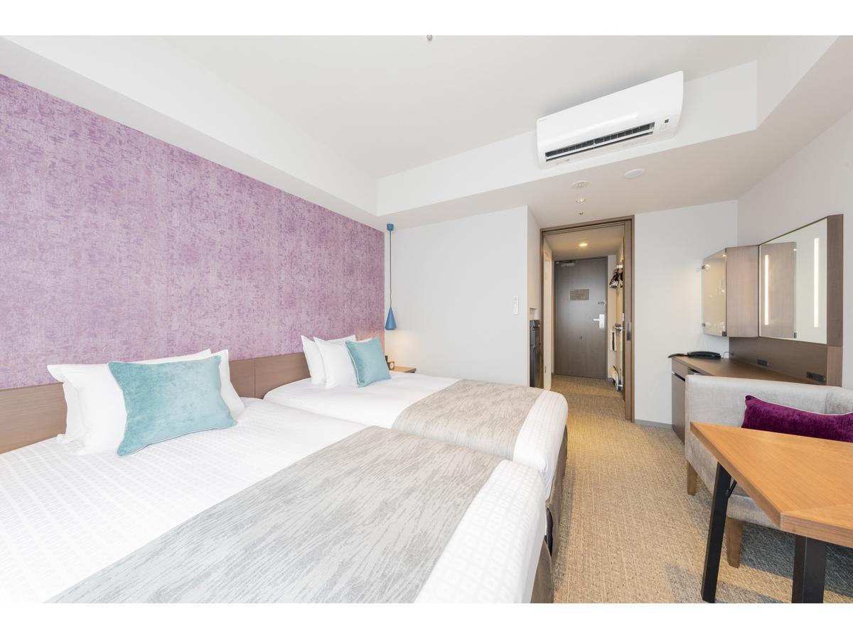 Tokyu Stay Takanawa Shinagawa Area Tokio Zewnętrze zdjęcie