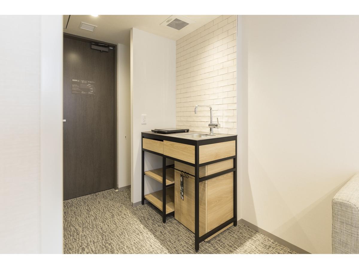 Tokyu Stay Takanawa Shinagawa Area Tokio Zewnętrze zdjęcie
