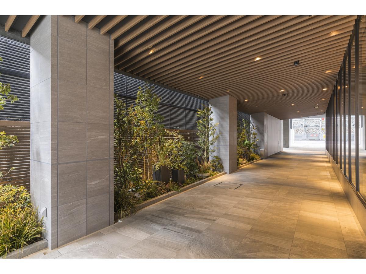 Tokyu Stay Takanawa Shinagawa Area Tokio Zewnętrze zdjęcie