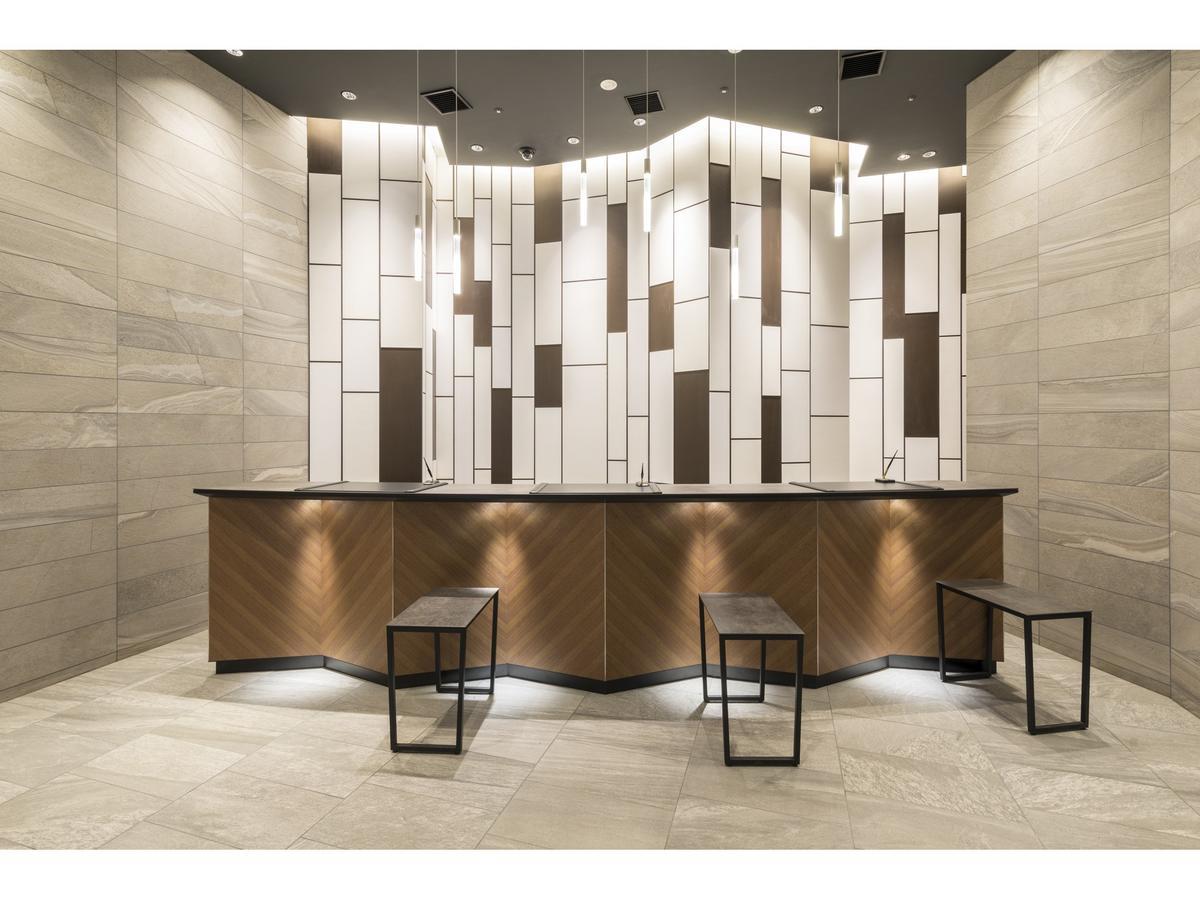 Tokyu Stay Takanawa Shinagawa Area Tokio Zewnętrze zdjęcie