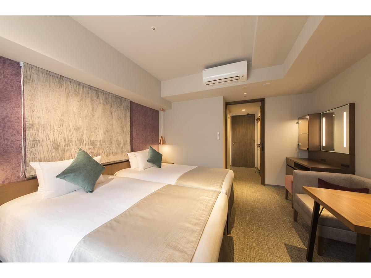 Tokyu Stay Takanawa Shinagawa Area Tokio Zewnętrze zdjęcie