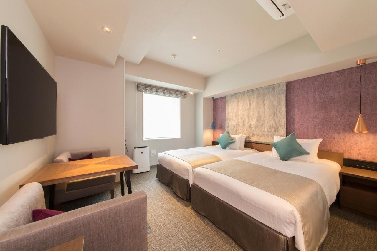 Tokyu Stay Takanawa Shinagawa Area Tokio Zewnętrze zdjęcie