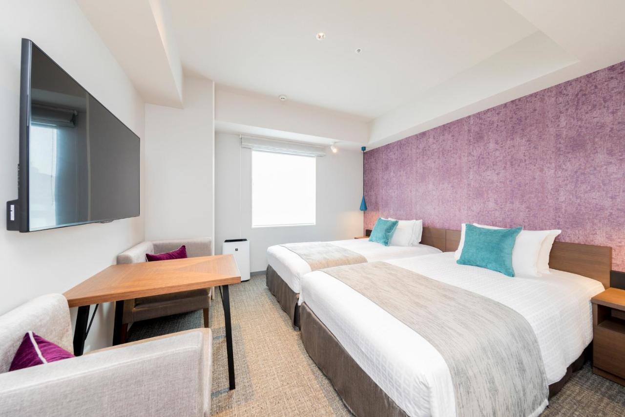 Tokyu Stay Takanawa Shinagawa Area Tokio Zewnętrze zdjęcie