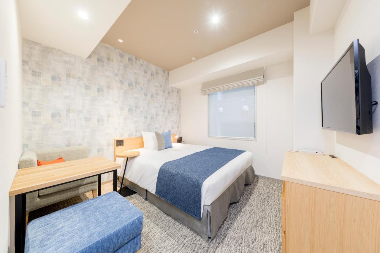 Tokyu Stay Takanawa Shinagawa Area Tokio Zewnętrze zdjęcie