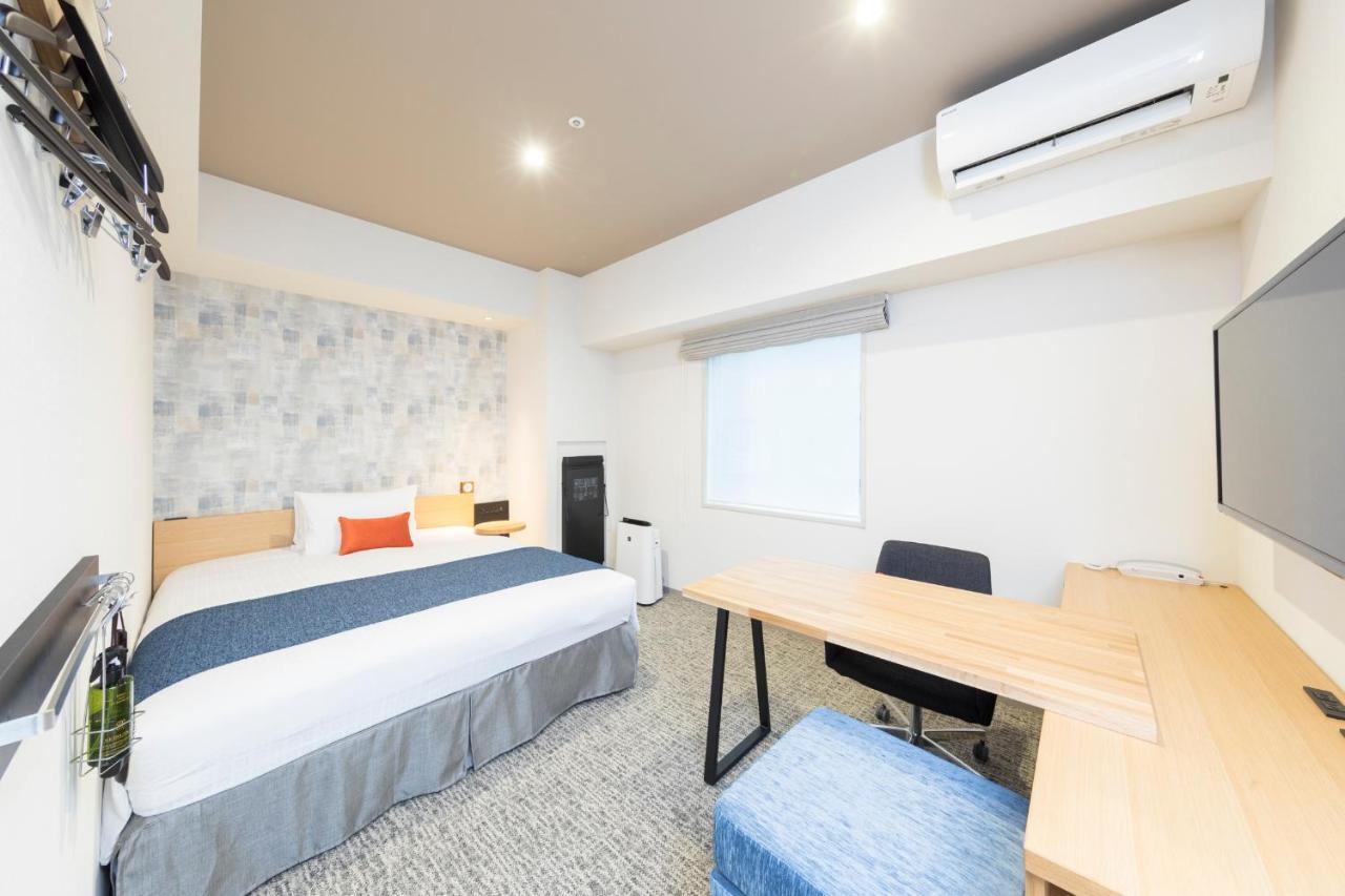 Tokyu Stay Takanawa Shinagawa Area Tokio Zewnętrze zdjęcie