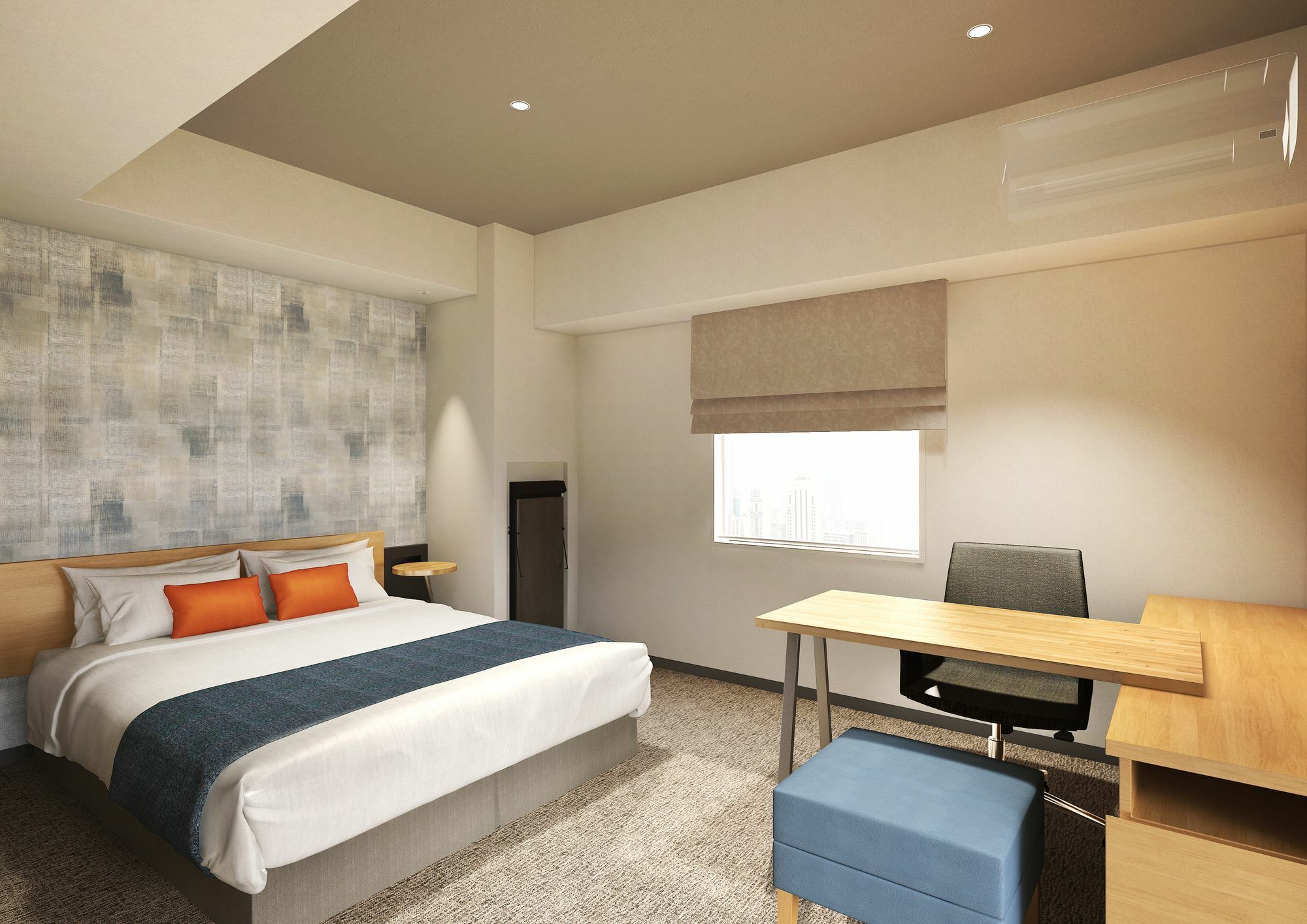 Tokyu Stay Takanawa Shinagawa Area Tokio Zewnętrze zdjęcie